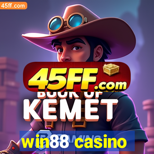 win88 casino